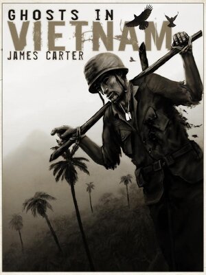 cover image of Ghosts in Vietnam